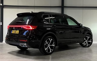Seat Tarraco 1.5 TSI FR Virtual Sfeer Trekhaak 360° Camera / 4