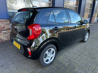 Kia Picanto 1.0 DPI COMFORTLINE AIrco, Cruise controle ALL IN prijs! / 2