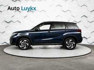 Suzuki Vitara 1.4 Style Smart Hybrid Automaat Panoramadak | €2.000,- + €750,- voorraadkorting! / 2