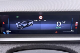 Opel Grandland Electric GS 73 kWh / Panoramadak / warmtepomp / 2+6 Jaar garantie / Voordeel / 12