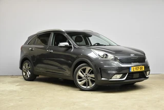 KIA Niro 1.6 GDi Hybrid ExecutiveLine |Leder |JBL |Trekhaak / 8