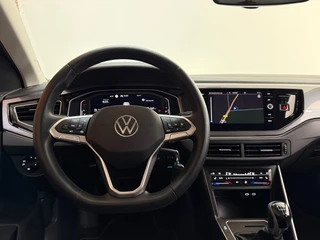Volkswagen Polo 1.0 TSI Style | Black Edition | IQ.Light Matrix | Discover Pro | CarPlay | Licht + Zicht | Ambient | PDC | DAB+ / 23