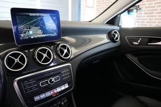 Mercedes-Benz GLA 180 SPORT EDITION Leer-Camera-Navi- ALL IN PRIJS / 12