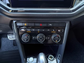 Volkswagen T-Roc 2.0 TSI 4Motion Sport - R-Line Pano Camera Leder Navi / 47