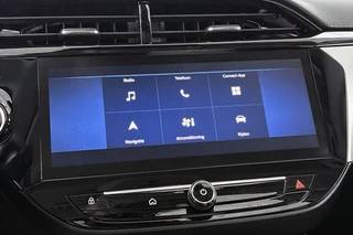 Opel Corsa Electric Long Range Edition 51 kWh Achteruitrijcamera Apple CarPlay Parkeersensoren Voor en Achter / 13