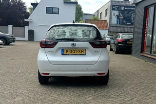 Honda Jazz 1.5 e:HEV Elegance / 10