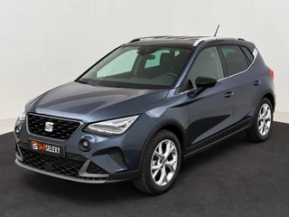 Seat Arona FR Business | Apple Carplay/Android | Virtual Cockpit | Cruise Control | BTW auto