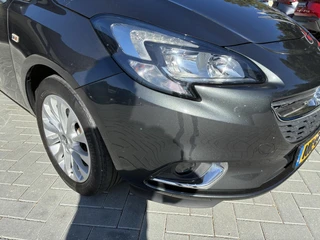 Opel Corsa 1.0 Turbo 5 Deurs Innovation | Climate control | Stoel & Stuurverwarming | Elektrisch Pakket | Cruise control | Parkpilot | 16" LM-Velgen / 23