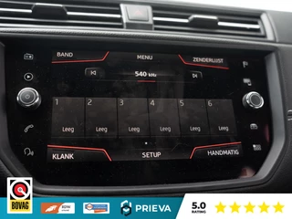 Seat Arona 1.0 TSI Xcellence Automaat | LED | NAVI | CAMERA | Perfect onderhouden / 29
