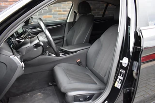 BMW 5-serie 530e iPerformance ECC LMV NAVI LED / 24