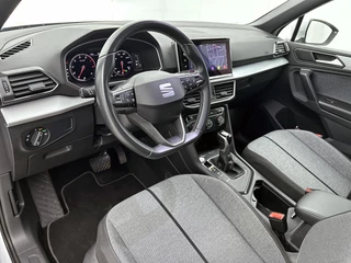 Seat Tarraco 1.5 TSI Style | Camera | Virtual Cockpit | Navi | Cruise Control | / 13