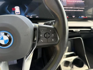 BMW iX1 xDrive30 Launch Edition 67 kWh | HUD | 360 | Keyless | BTW | LED | / 12