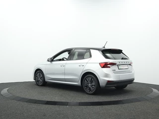 Škoda Fabia 1.0 TSI Business Edition Camera | Private Lease 369,- per maa / 8