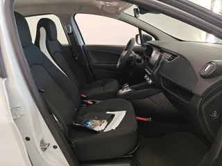 Renault ZOE R110 Life 52 Koop accu | Eigen Accu | SOH 95% / 6