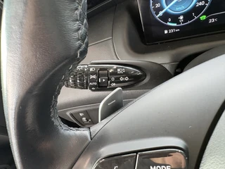 Hyundai Tucson 1.6 T-GDi 180pk HEV i-Motion Automaat  CAMERA/CARPLAY/CLIMA/CRUISE/PDC/AFN.TREKHAAK / 43
