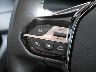 Peugeot 308 1.2 PureTech Allure | 130PK | Navigatie | Climate control | Lichtmetalen velgen | Achteruitrijcamera | Keyless entry en start | Parkeersensoren v+a / 19