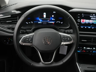 Volkswagen Polo 1.0 TSI Life Edition IQ Matrix led | Carplay navigatie | Camer / 27