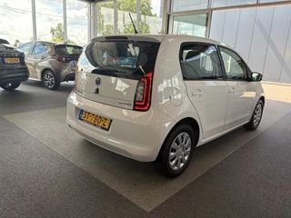 Škoda Citigo 1.0 Ambition Plus 5-drs. AIRCO/CRUISE/MEDIA / 19