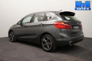 BMW 2-serie Active Tourer 218i Business Edition|SPORTSTOEL / 17