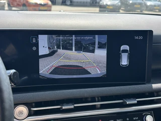 Hyundai Tucson 1.6 T-GDI PHEV Comfort  | LED | Apple/Android | Adaptive Cruise | Stoel- en stuurverwarming / 81