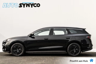 BYD SEAL 6 Touring 1.5 DM-i 183 Pk PHEV Boost € 5.190,- korting | 1.350 WLTP | Adapt. Cruise | Keyless | Vegan Leder | Camera |  LED verlichting / 2