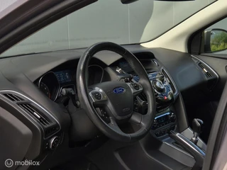 FORD FOCUS 1.0 ECOBOOST TITANIUM/CLIMATE/STOELVERWARMING/KEYLESS/BLUETOOTH / 20