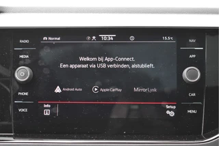 Volkswagen Polo 2.0 TSI GTI Executive 200 pk  | Keyless | Pano | Camera | Carplay | DAB | Virtual cockpit | Full LED | LM 18" | Netjes / 21