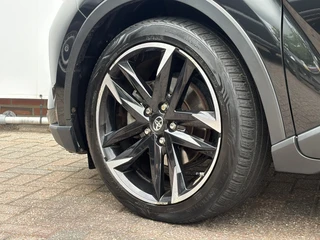 Toyota C-HR 2.0 Hybrid GR-Sport JBL Camera Alcantara Stoelverw Nav/Cruise Voll.Onderhouden! / 46
