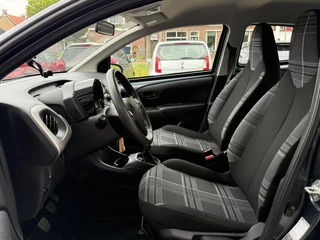 Peugeot 108 1.0 e-VTi Active / 8
