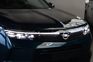 Opel Grandland 1.2 Turbo Hybrid Business Edition Panoramadak Tech. pakket info. pakket nieuw te bestellen / 7