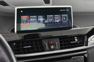BMW X1 xDrive25e M Sport Stoelverwarming LED Sportstoelen Navi / 14