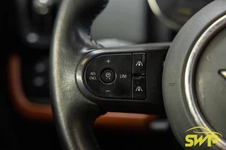 MINI Countryman 1.5 Cooper S E ALL4 Classic | Pano | ACC | Bruin leer met memory | H&K | Navi | Cam / 23