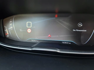 Peugeot 3008 1.2 PureTech GT Line | Apple-Android | Trekhaak | Dealeronderhouden / 14