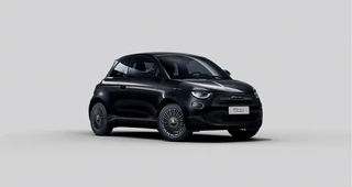 Fiat 500 1.0 Hybrid TORINO Nieuw Model / Nu te bestellen / 8