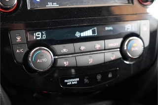 Nissan QASHQAI 1.2 N-Connecta  | Trekhaak | Camera | Stl. verw. | Navi | Climate | Cruise | / 26