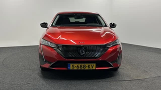 Peugeot 308 SW 1.2 PureTech Active Pack Business CAMERA CARPLAY CRUISE NAVI ECC. / 7