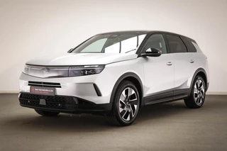 Opel Grandland 1.2 Turbo Hybrid GS | STUURVERWARMING | DAB | APPLE | DRAADLOZE LADER | CAMERA