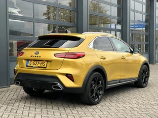 Kia XCeed 1.4 T-GDi DynamicPlusLine | Panoramadak | Navi | Camera / 9