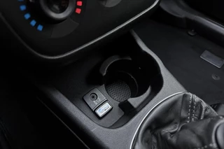 Fiat Punto Evo 0.9 TwinAir Racing 100pk | 5 Deurs | Airco | Parkeerhulp achter | Lichtmetalen Velgen | Bluetooth | Audio | Centrale vergrendeling / 23