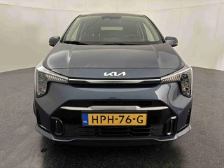 Kia Picanto 1.0 DPi 63pk 4-zits DynamicPlusLine Apple Carplay/Android Auto | Cruise Control / 7