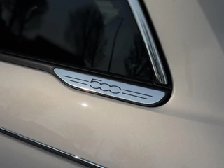 Fiat 500 1.0 Hybrid La Prima | Apple-Android | Panoramadak | Parkeercamera | JBL | / 26