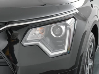 Kia Niro 1.6 GDi Hybrid DynamicLine  - Navigatie - Achteruitrijcamera - Apple & Android Carplay - Climate Control - -Fabrieksgarantie tot 04-2032 / 15