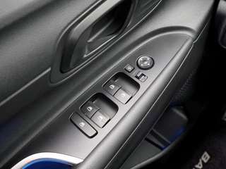 Hyundai Bayon 1.0 T-GDI Comfort Navigatie | LED | Camera | Automaat / 18