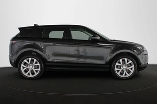 Land Rover Range Rover Evoque 1.5 P300e AWD SE Leder Memory Stuur-Stoelverwarming Camera / 35