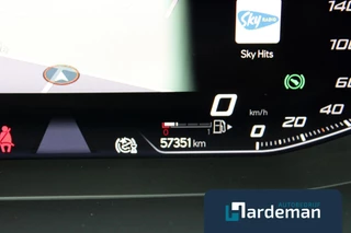 CUPRA Formentor 1.4 e-Hybrid VZ Performance Panorama / 4