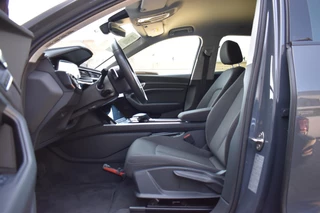 Audi Q8 e-tron 50 quattro Edition 95 kWh / 30