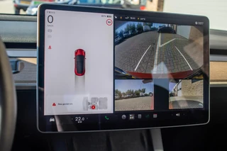 Tesla Model 3 Long Range AWD Dual Motor 75 kWh, SOH 93% / 21
