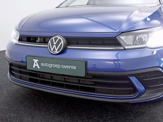 Volkswagen Polo 1.0 TSI Life Clima | LED | AppConnect | Pr. Lease 419 pm / 39