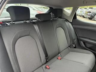 SEAT Leon 1.0 TSI Reference 5 Deurs | Climate control | Apple Carplay/Android Auto | Elektrisch Pakket | LED Verlichting | DAB | Cruise control / 14