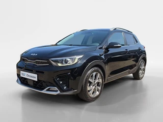 Kia Stonic 1.0 T-GDi MHEV GT-Line | Keyless | Navigatie | Climate control | Cruise control | Parkeer camera achter